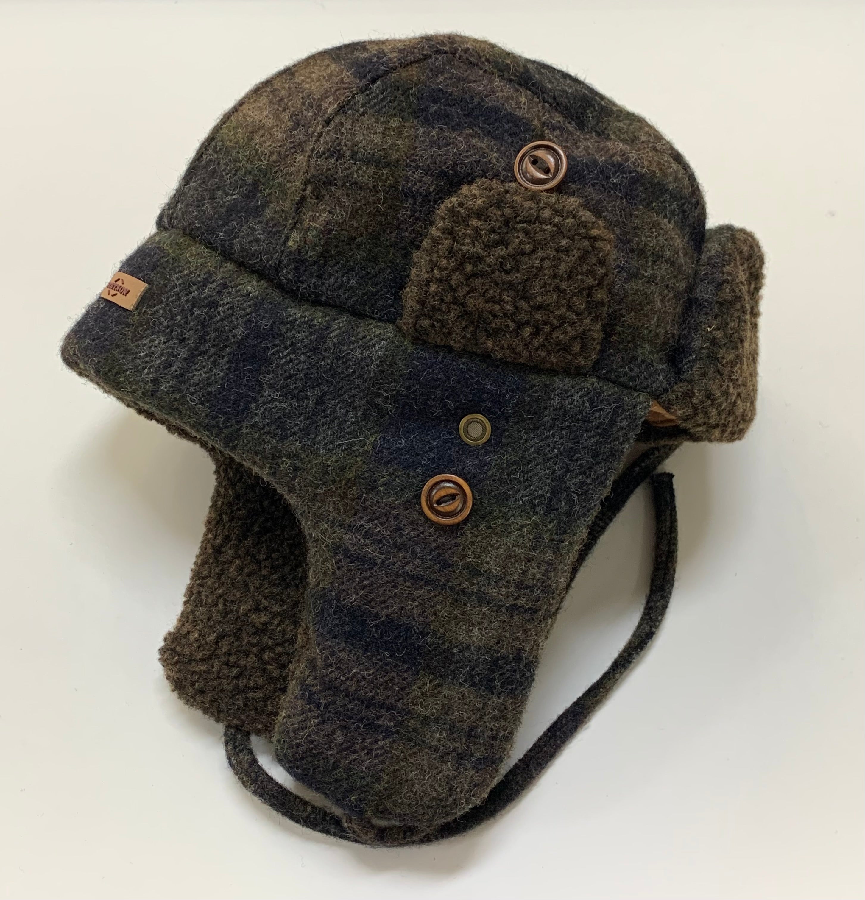 Chapka Laine Stetson