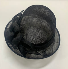 Chapeaux de cérémonie Cloche