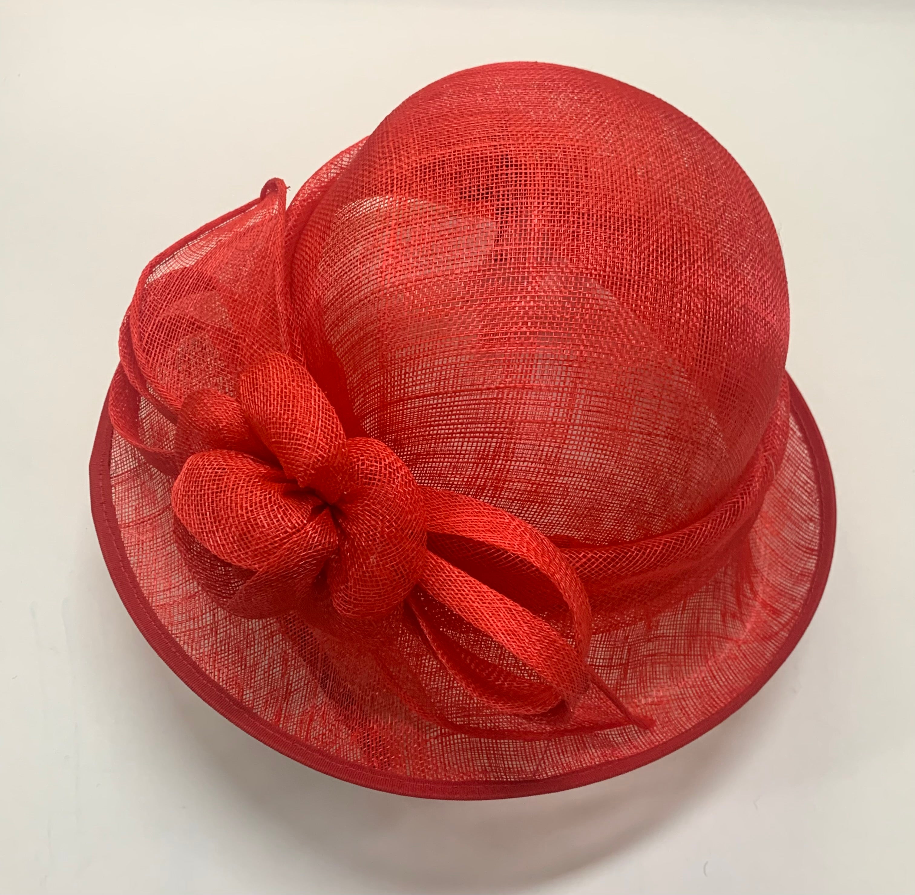 Chapeaux de cérémonie Cloche