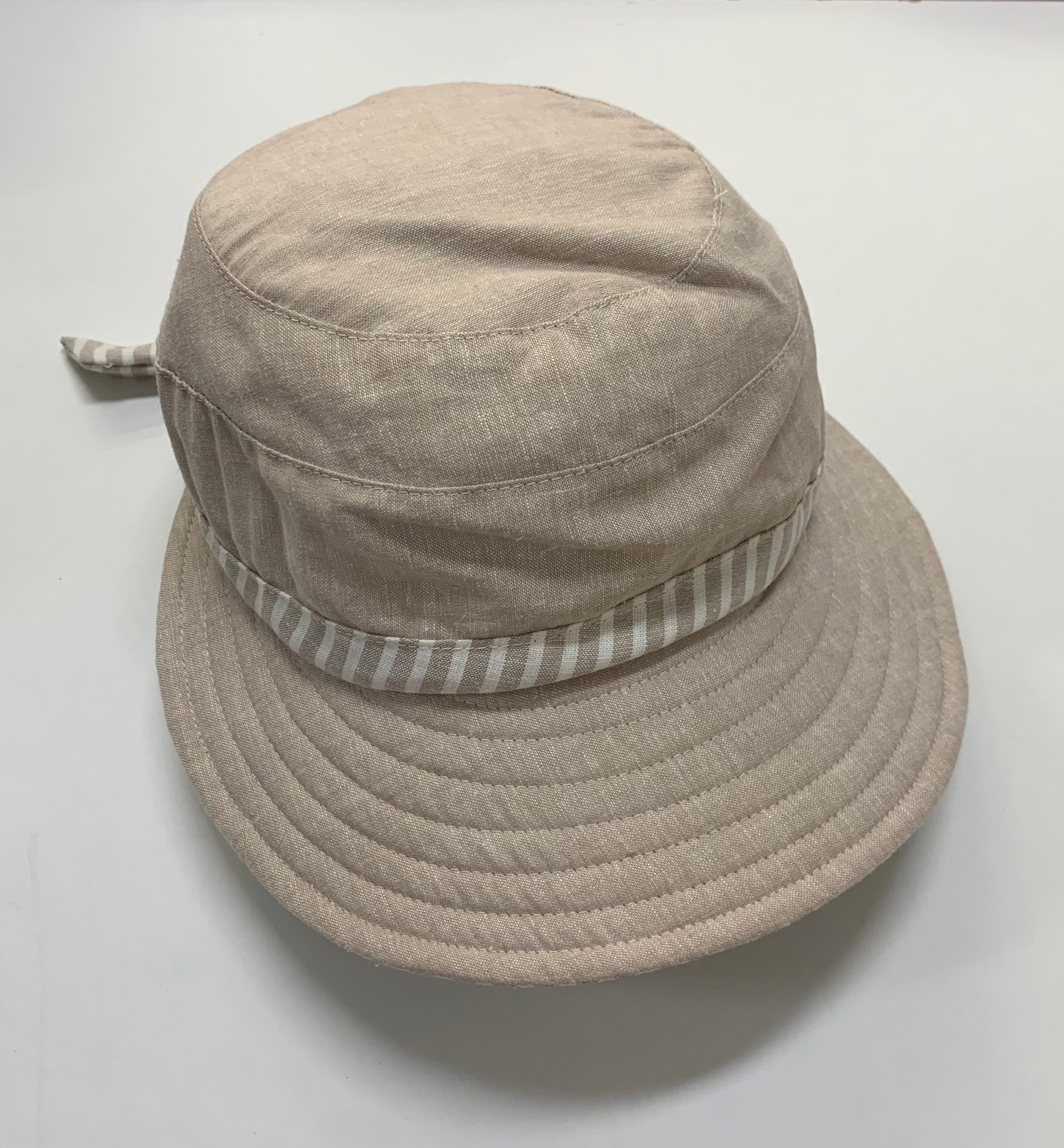 Casquette pliable femme