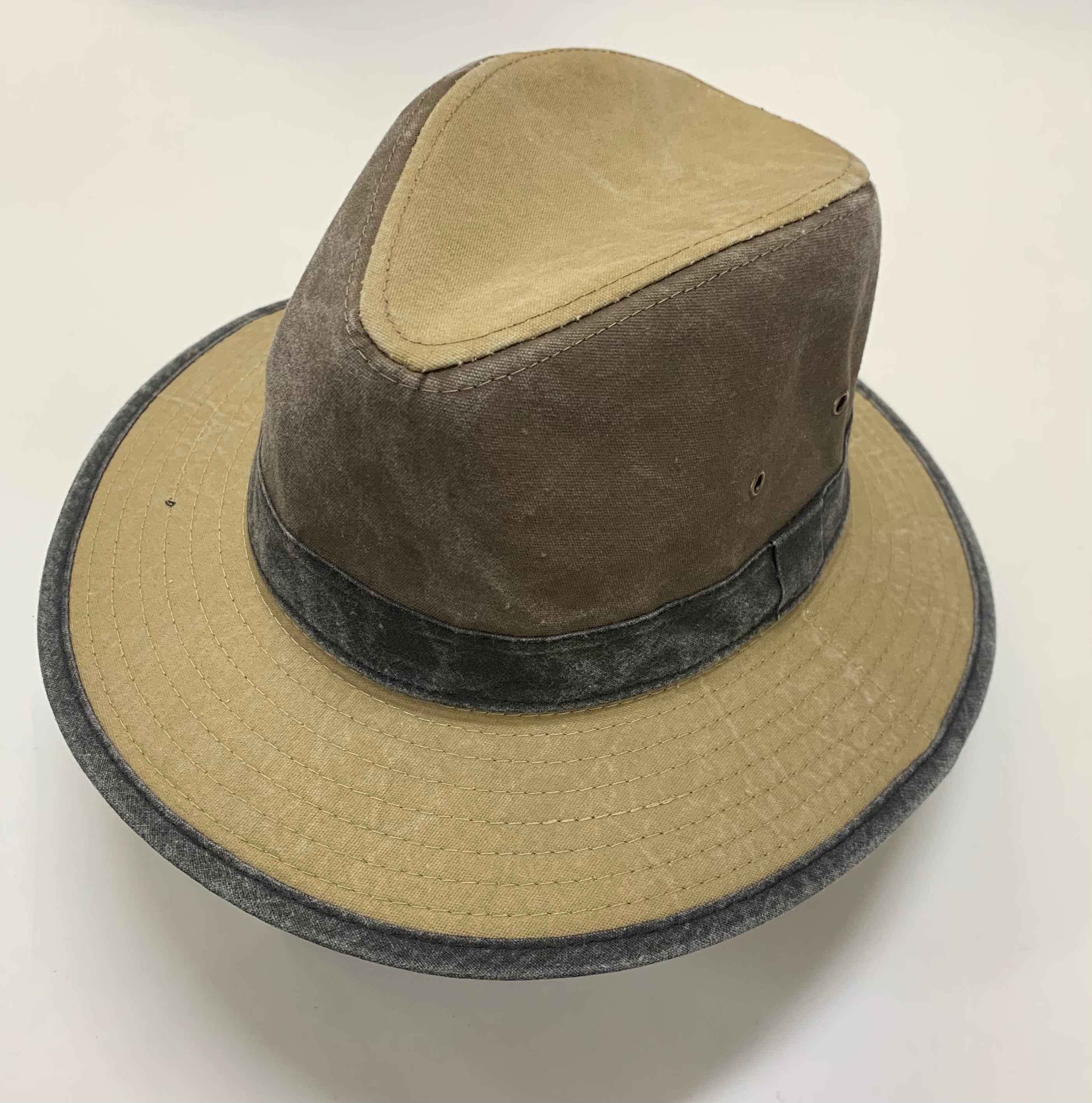 Chapeau Safari