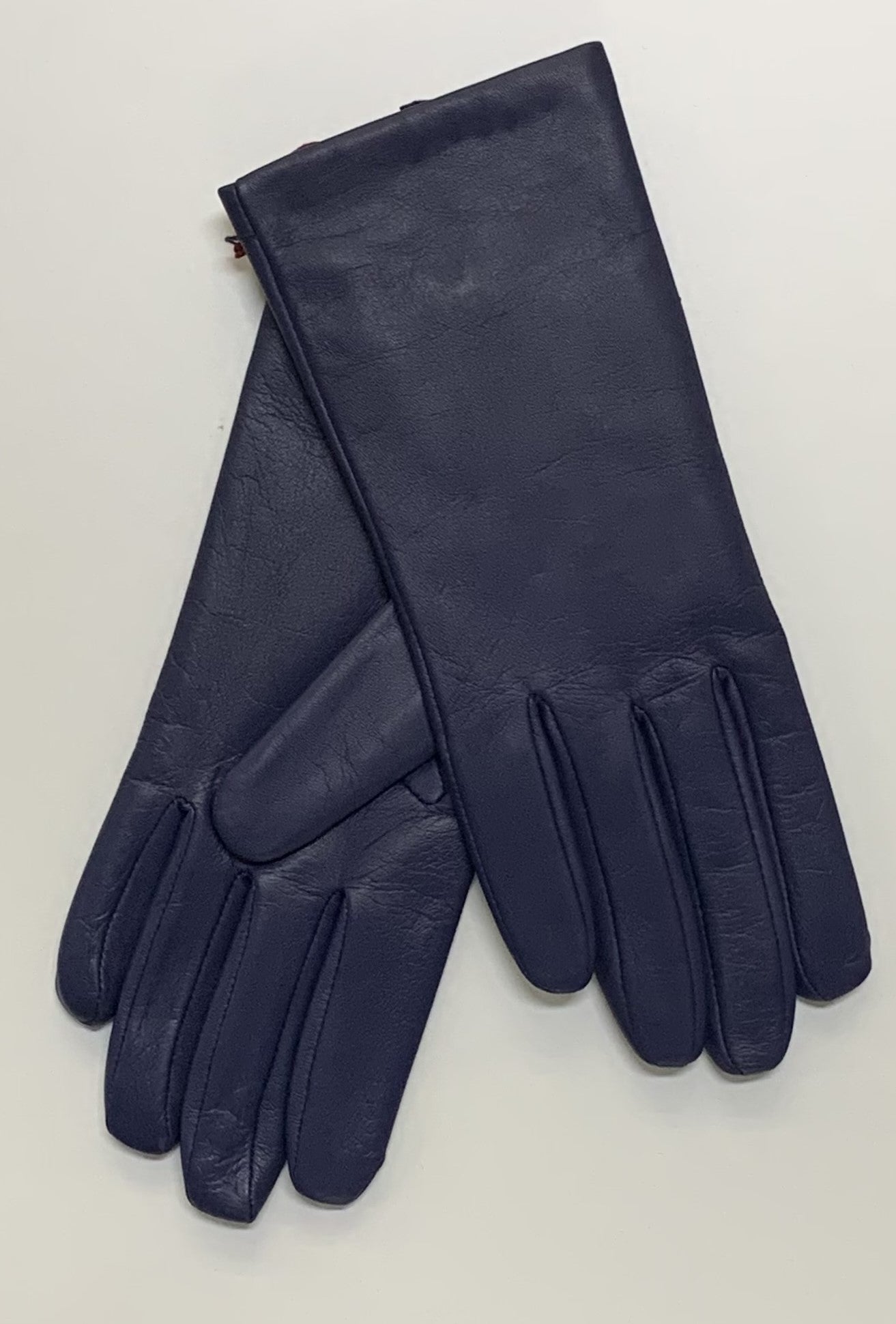 Gants en Cuir français