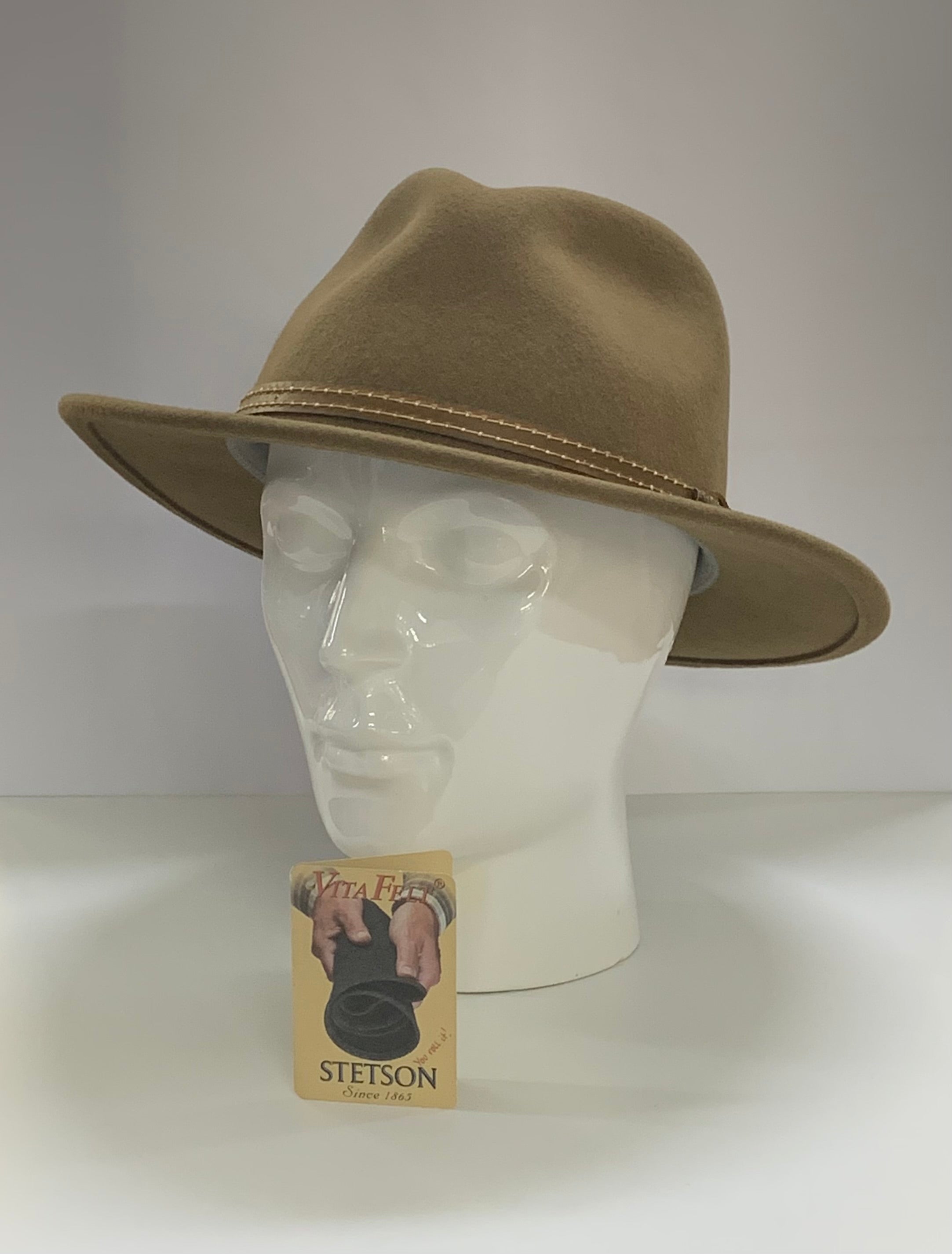 Chapeau Stetson USA