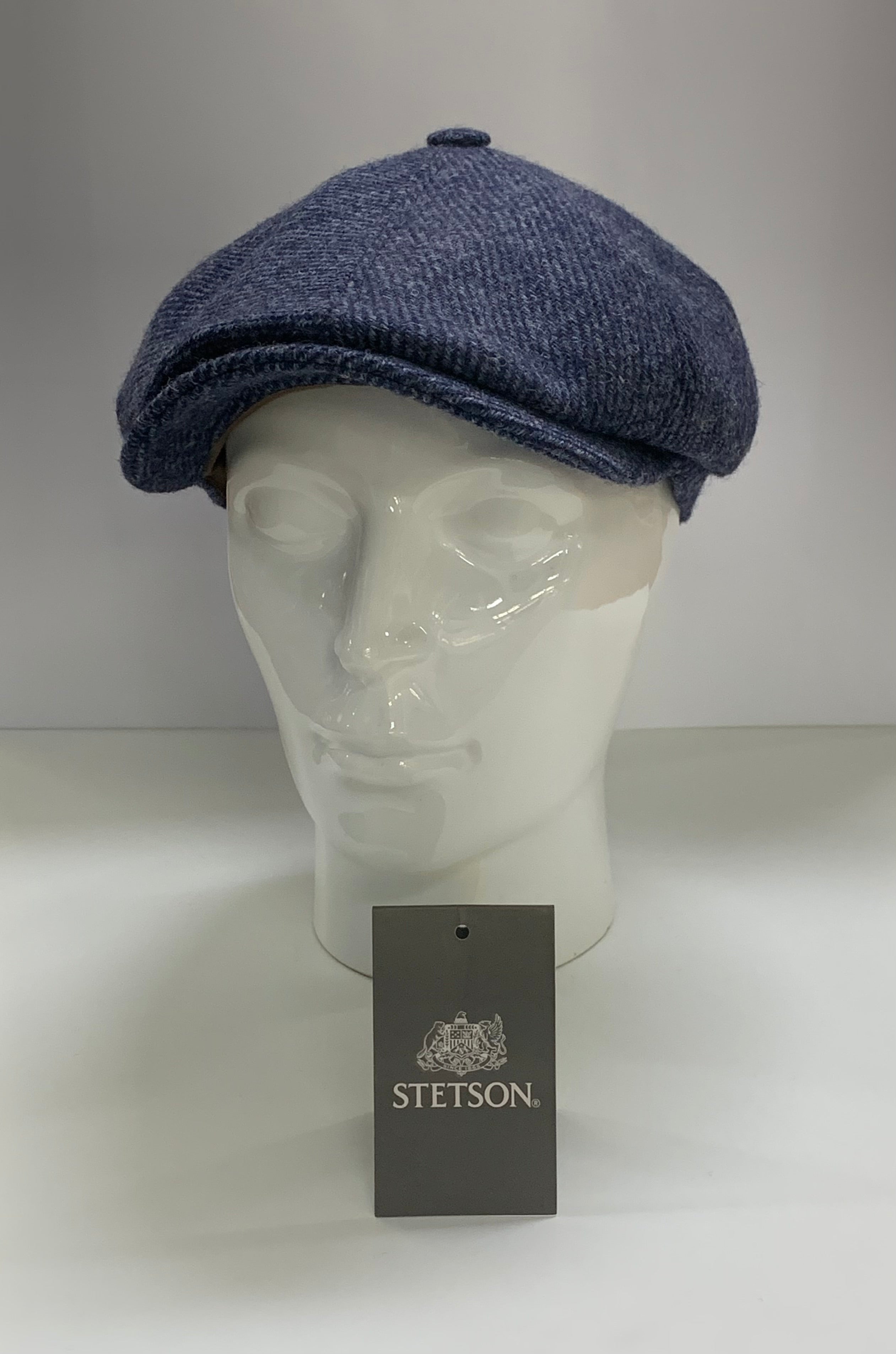 Casquette Brooklyn Stetson