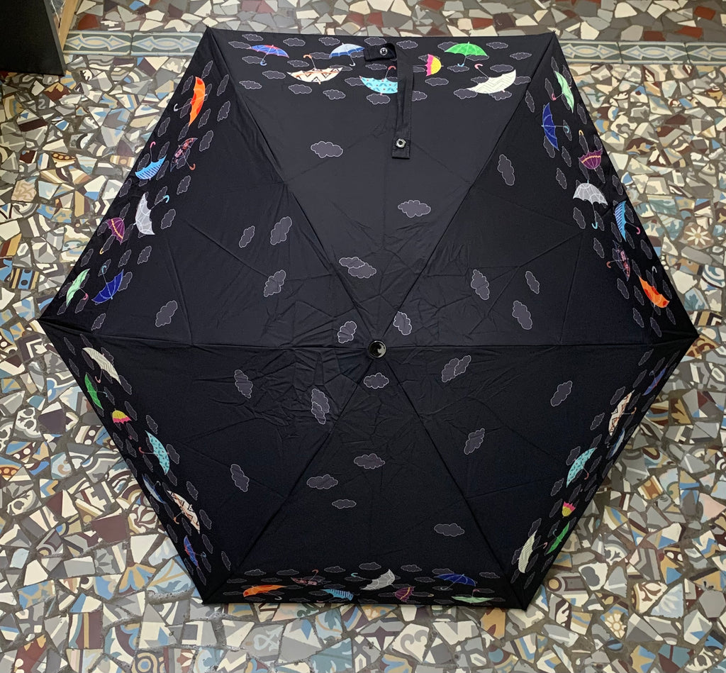 Mini Parapluie Parapluie
