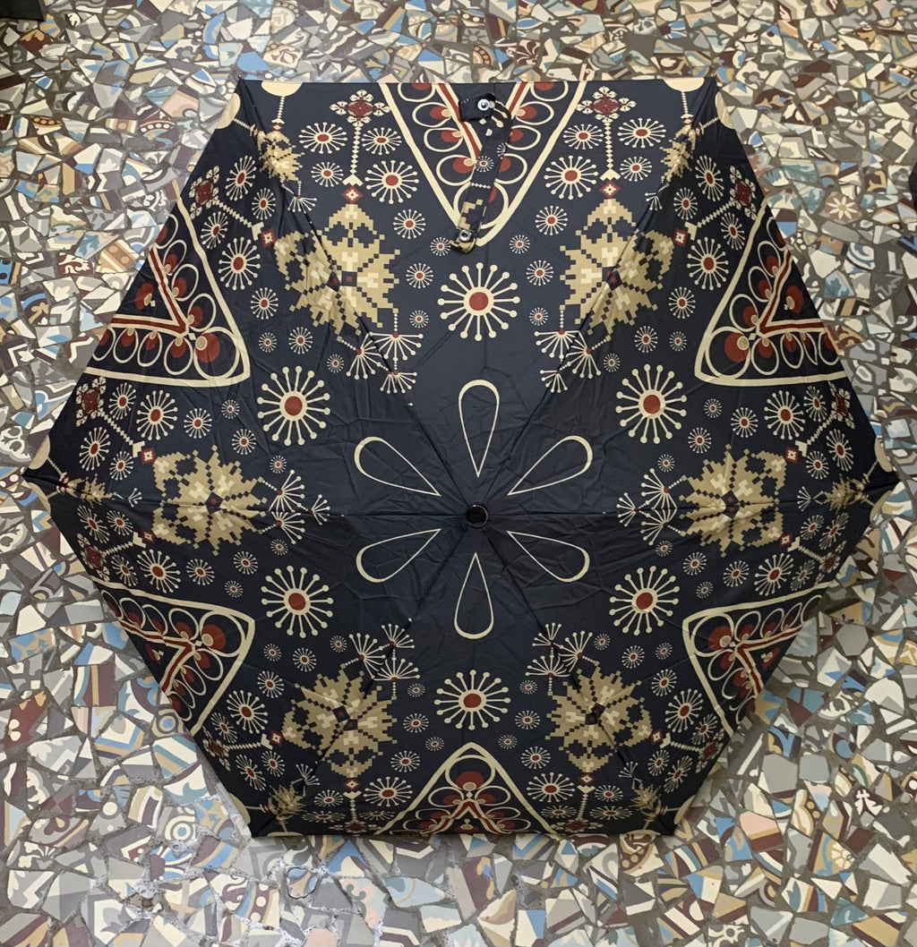 Mini Parapluie Sioux