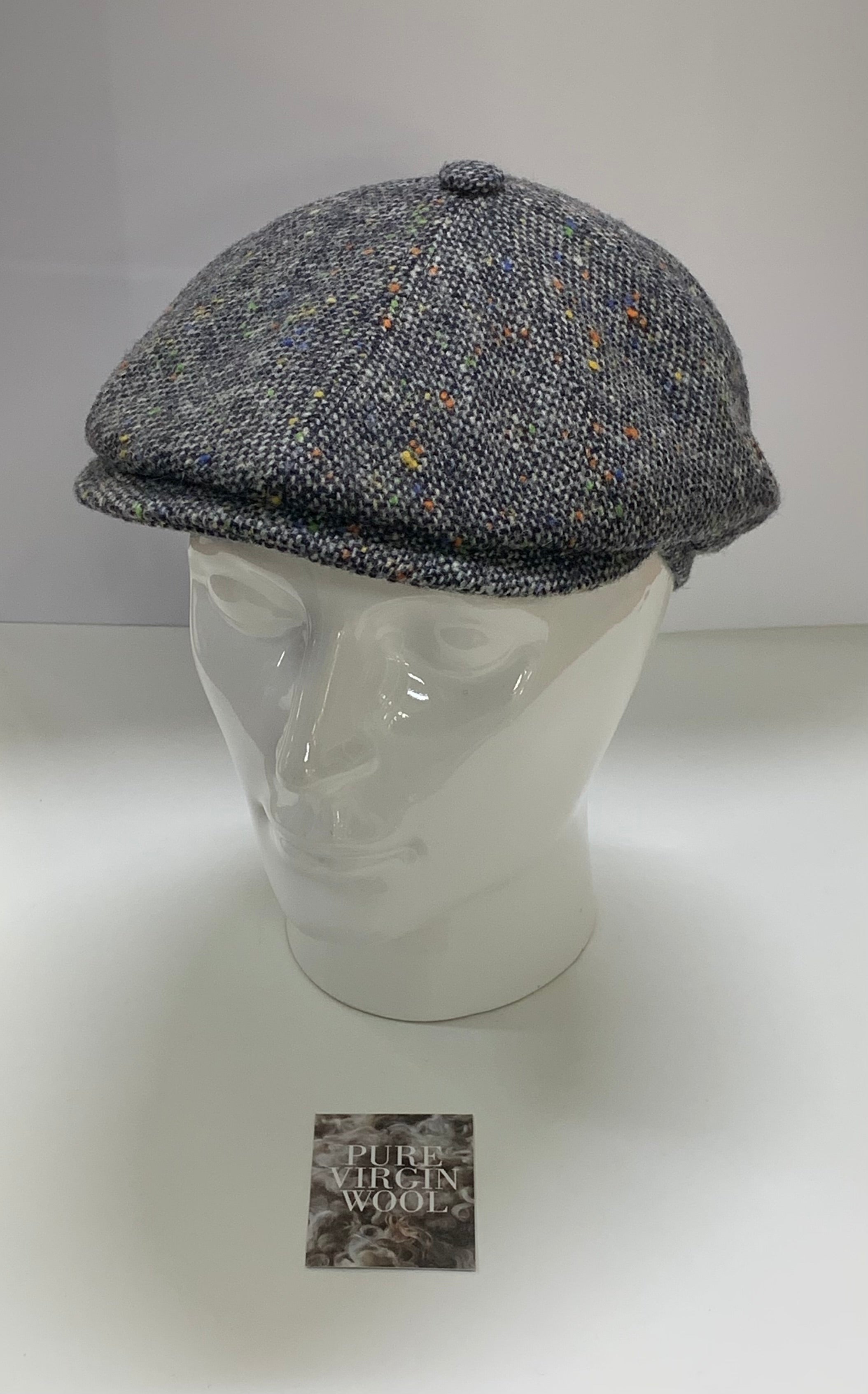 Casquette Brooklyn Italienne