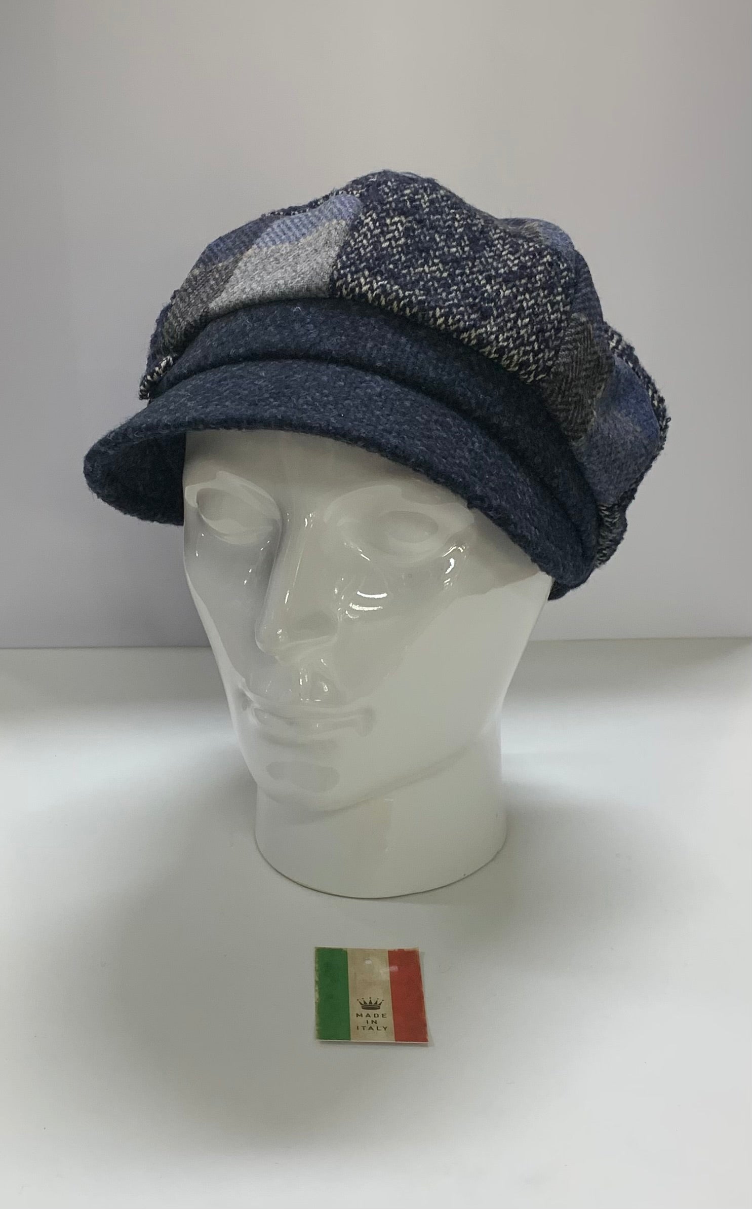 Gavroche Patchwork