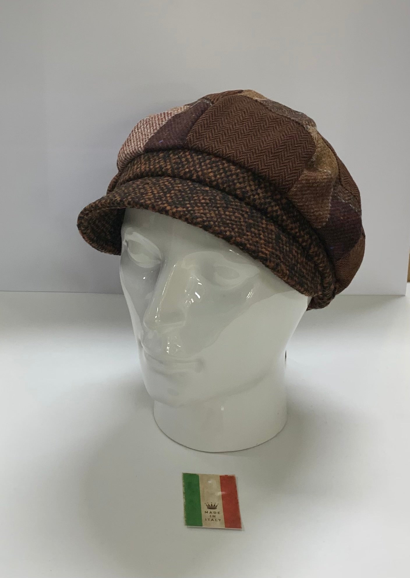 Gavroche Patchwork