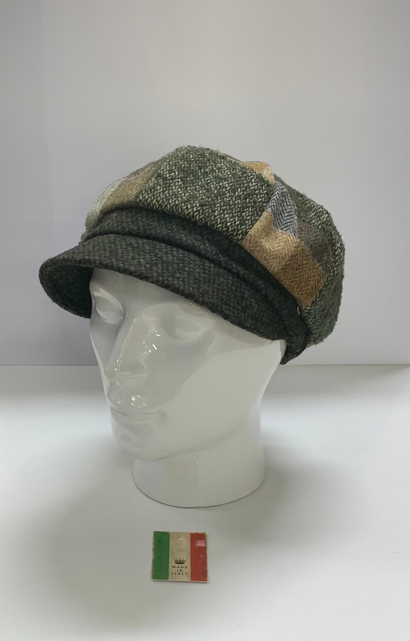 Gavroche Patchwork