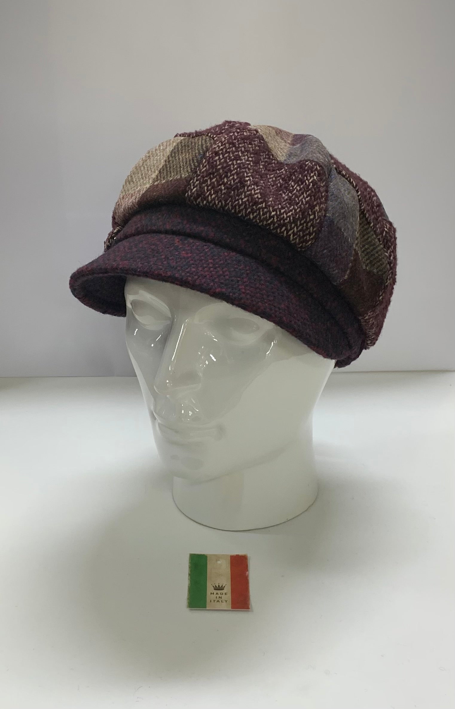 Gavroche Patchwork