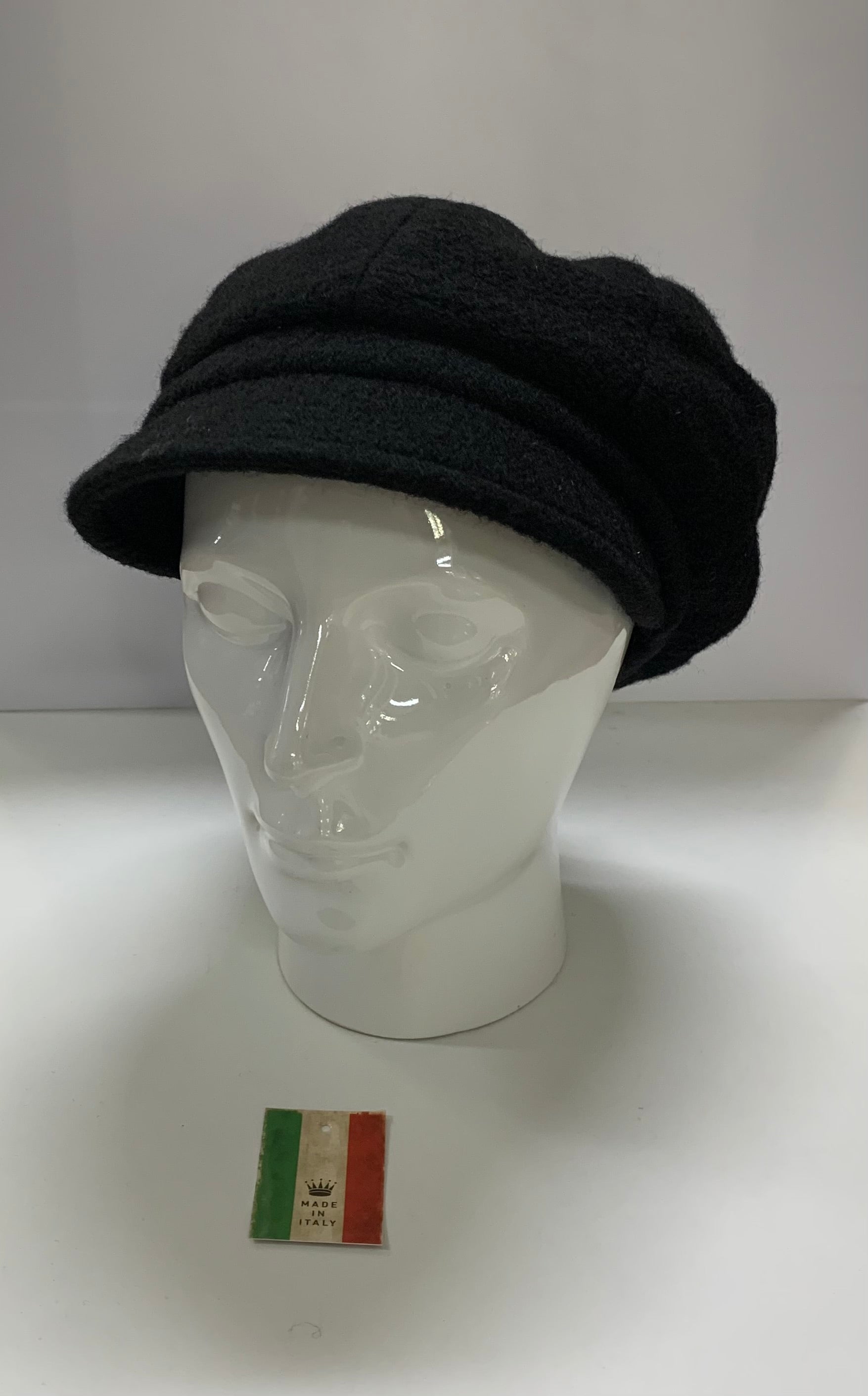 Gavroche Unie Noir