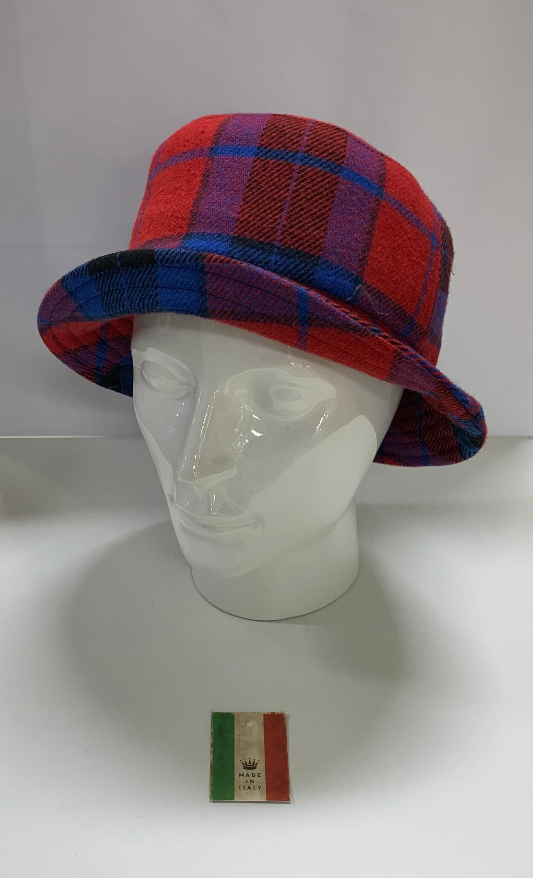 Bob en Laine Patchwork