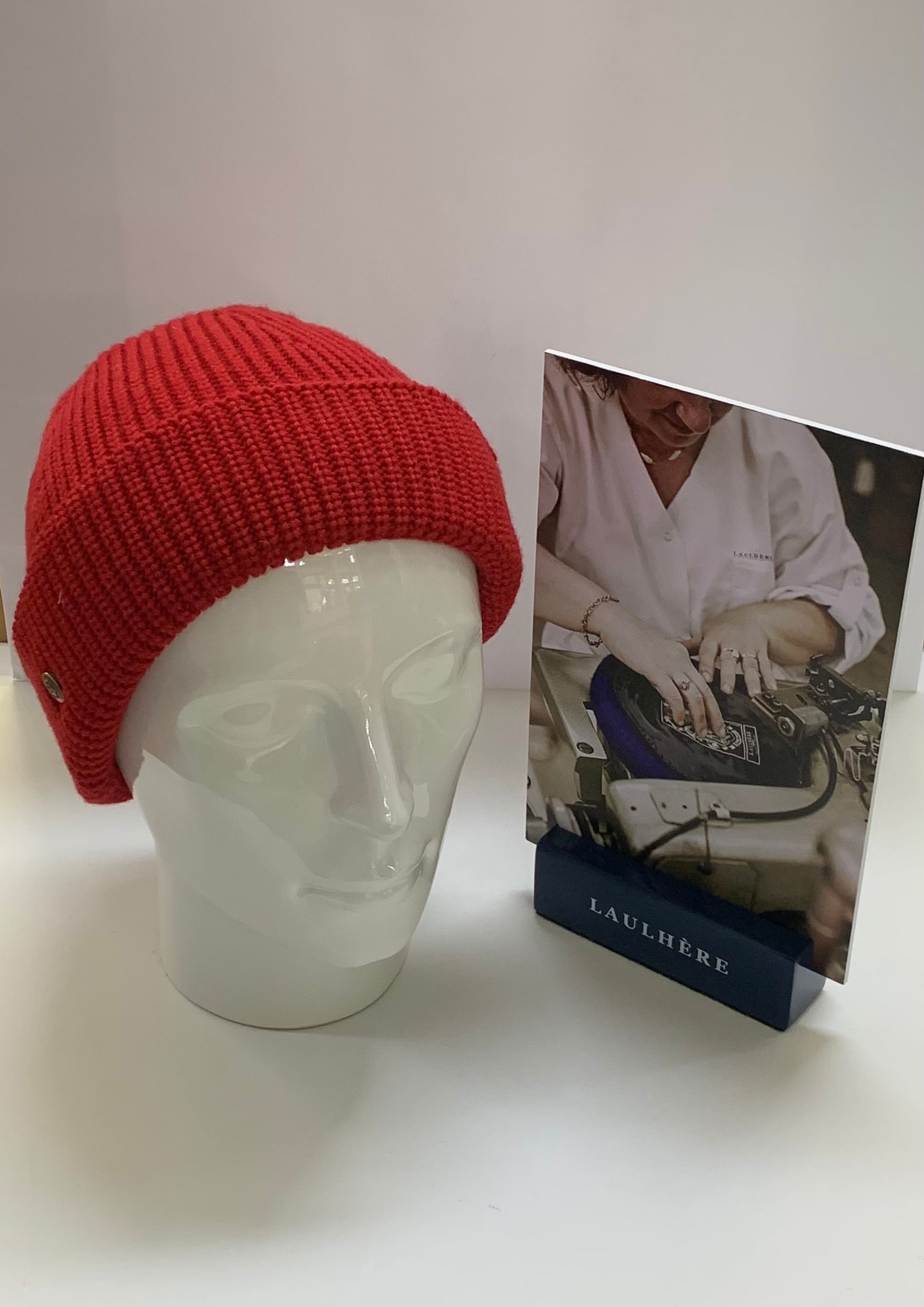 Bonnet francais