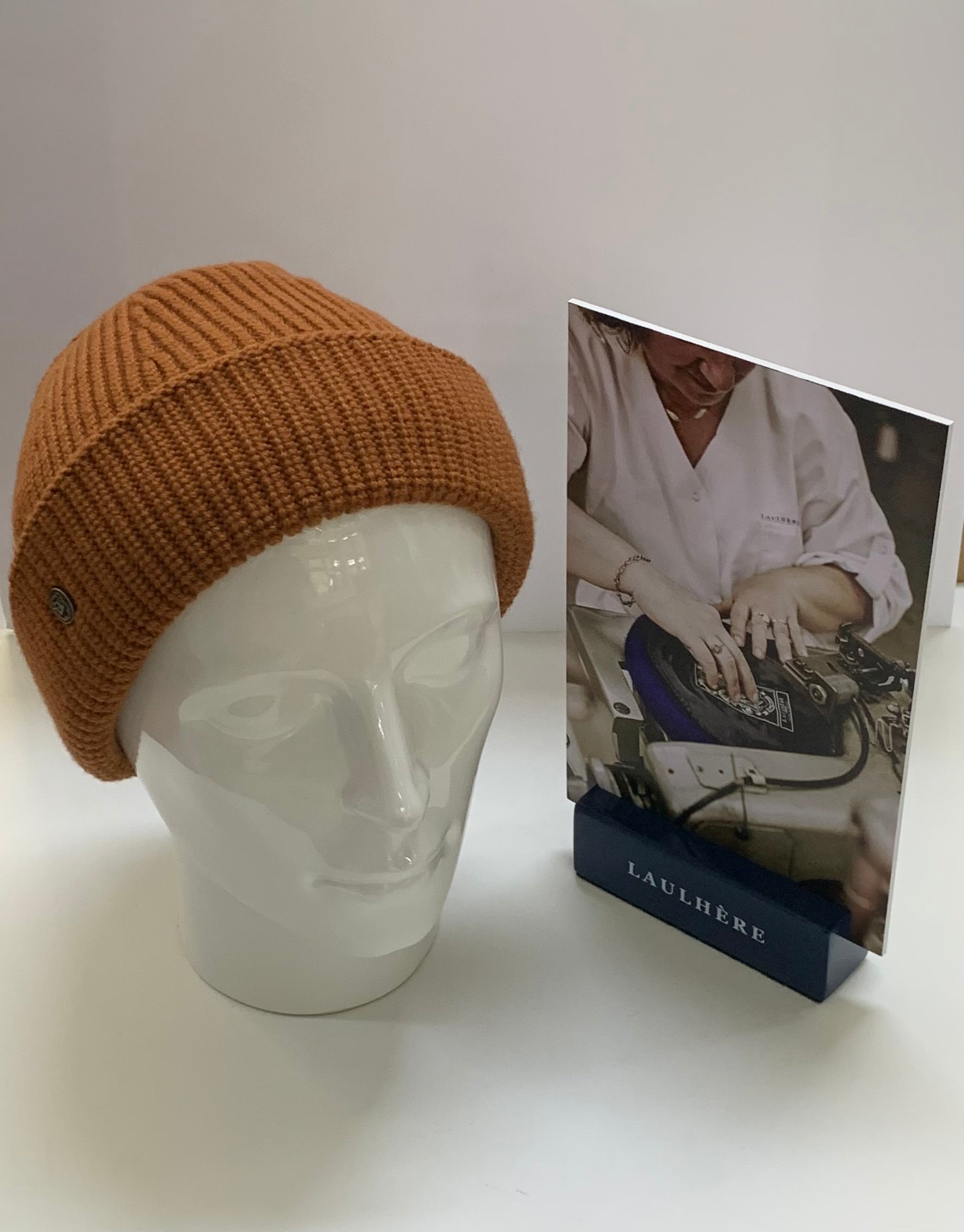 Bonnet Francais