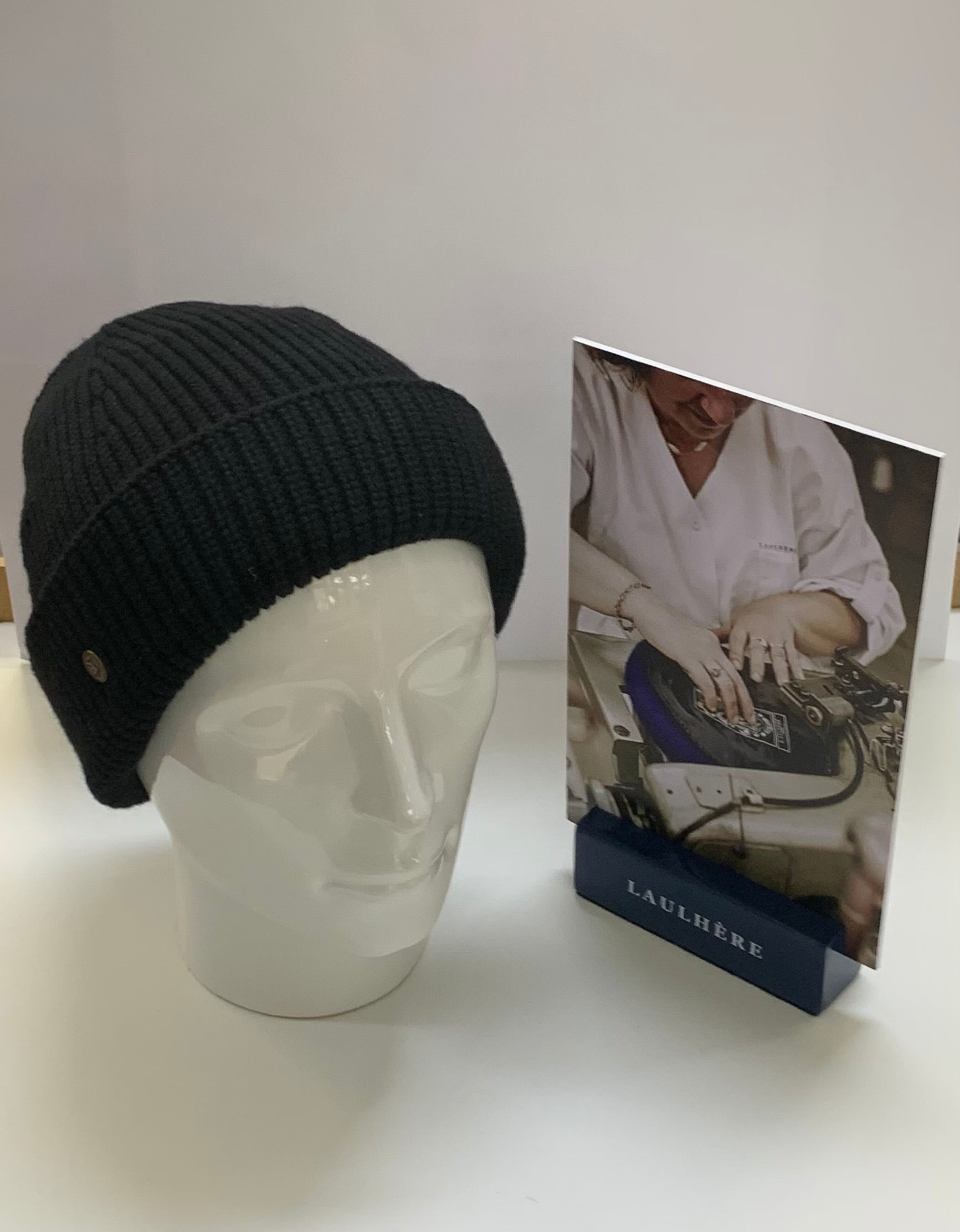 Bonnet Francais