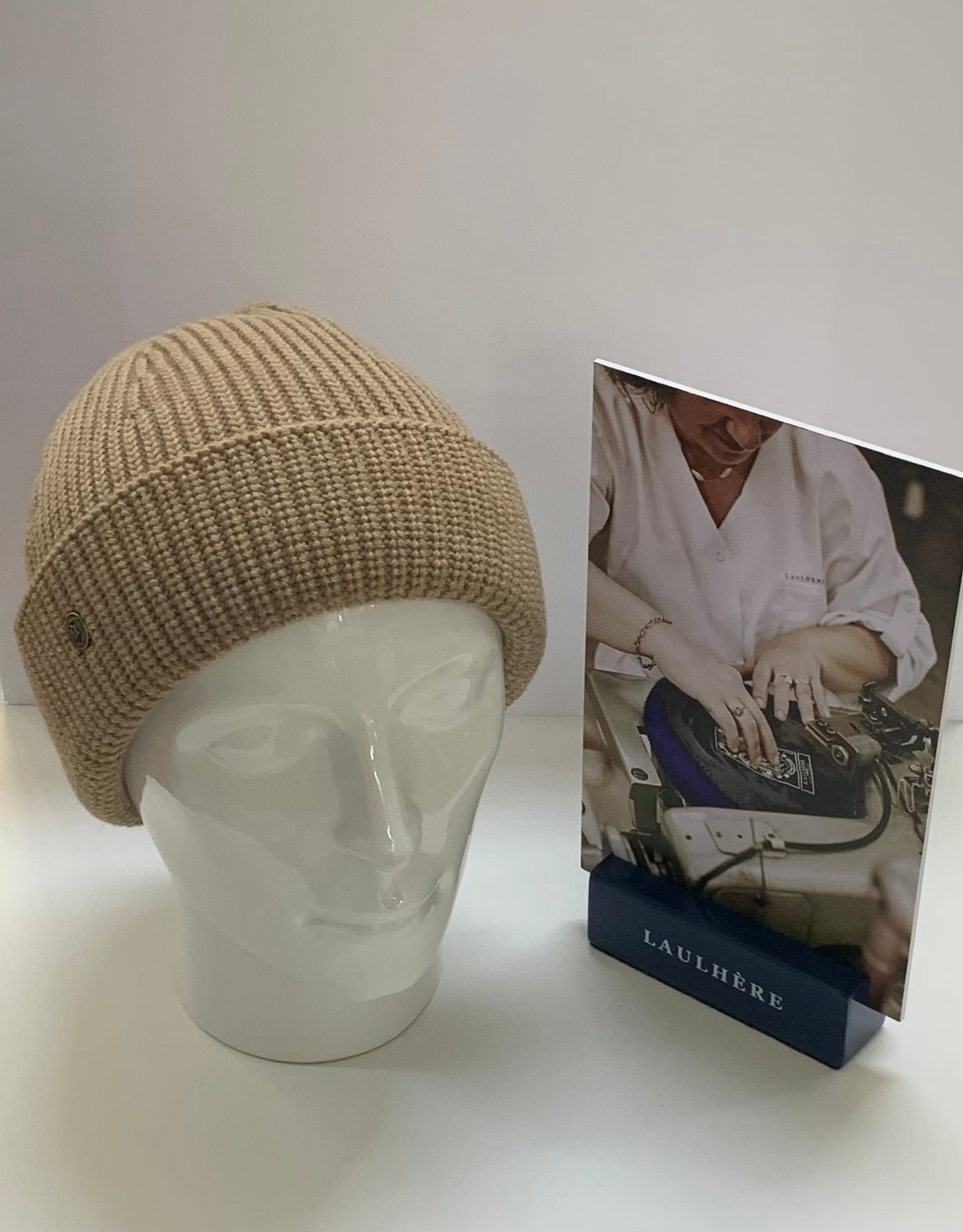 Bonnet francais