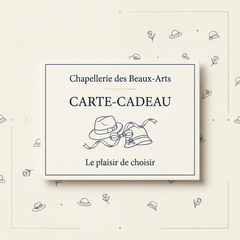 Carte cadeau en ligne