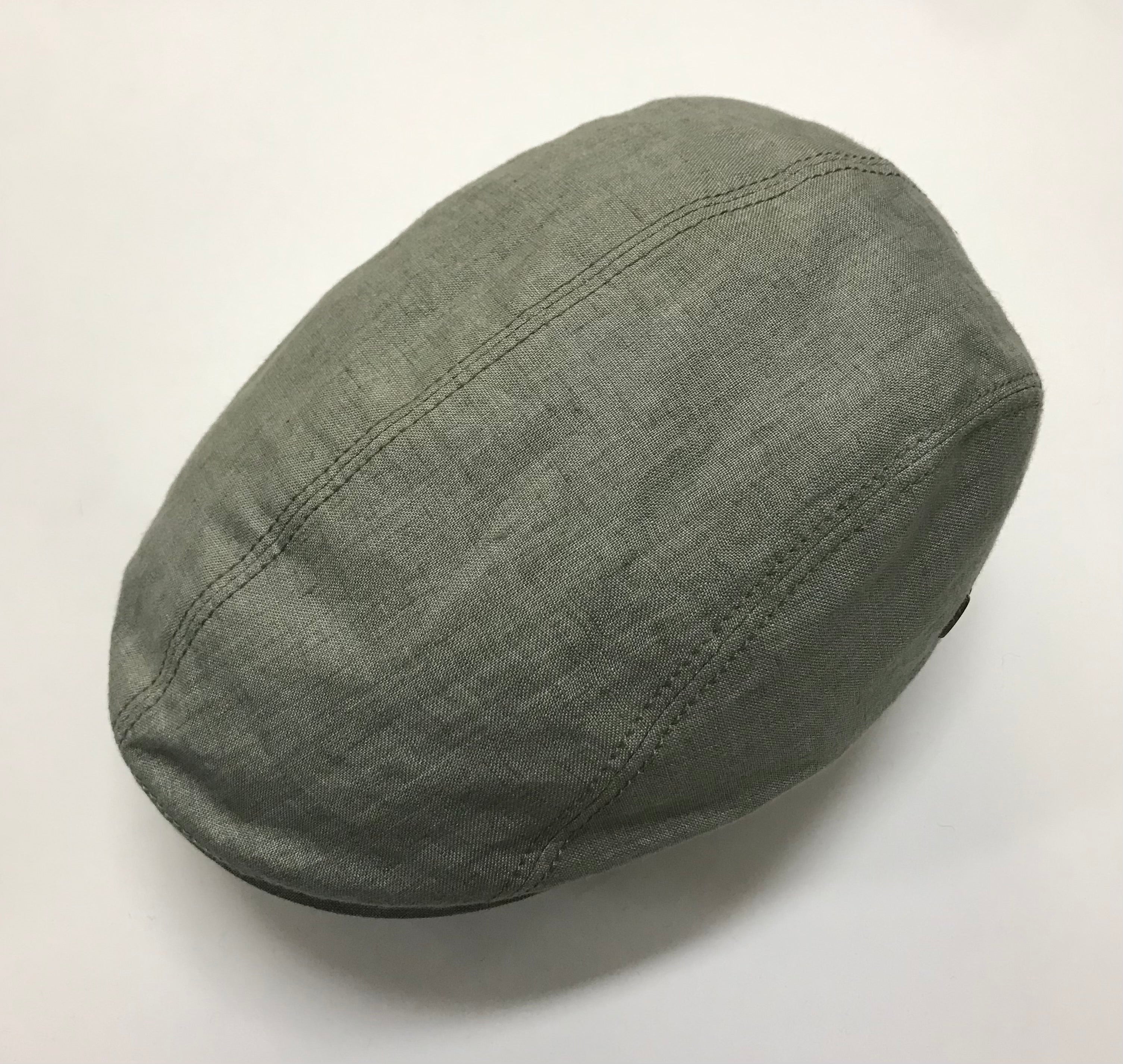Casquette Gottmann Kaki Lin