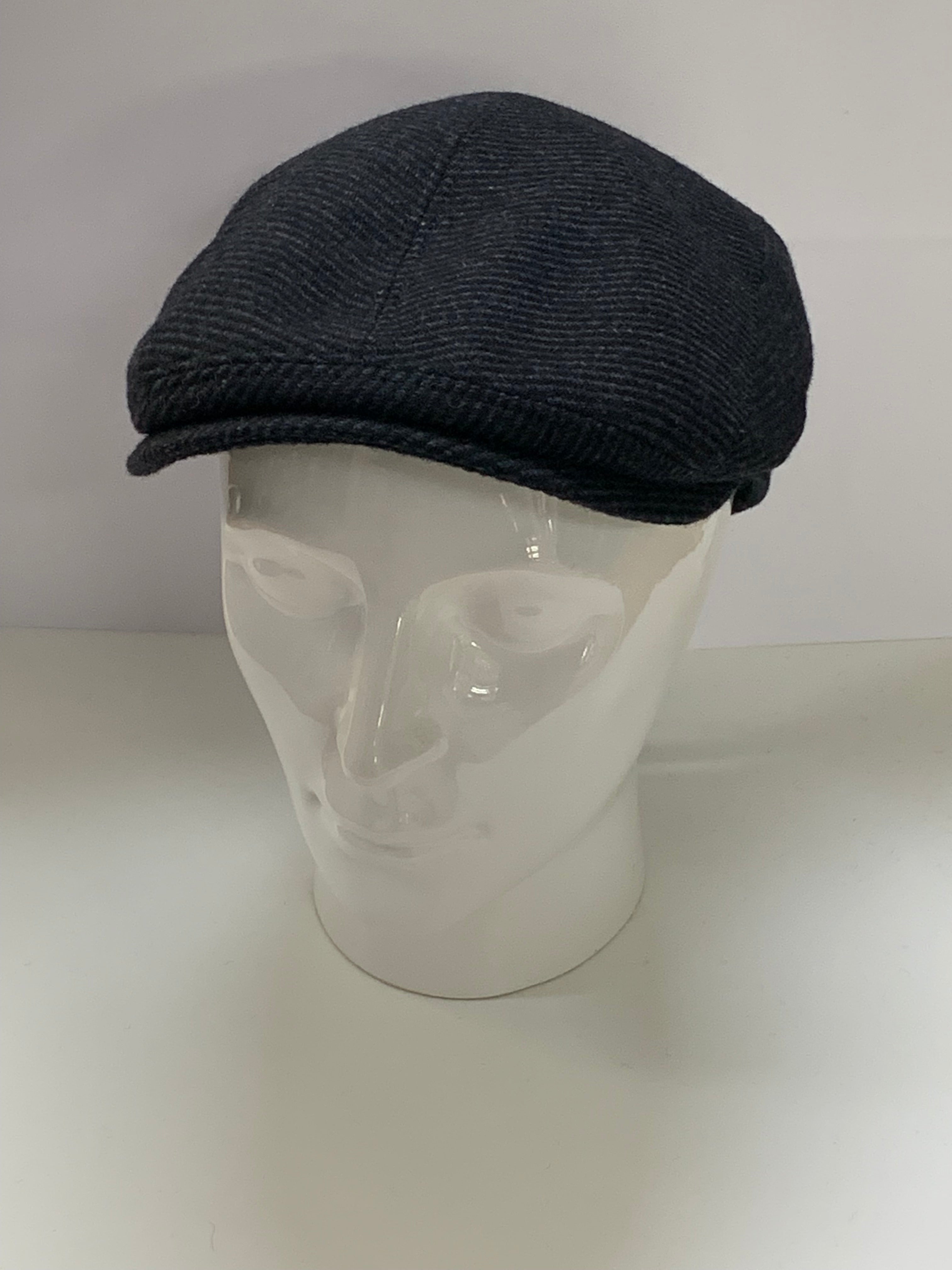 Casquette Gottmann Goretex Bleu