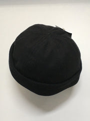 Bonnet Docker coton