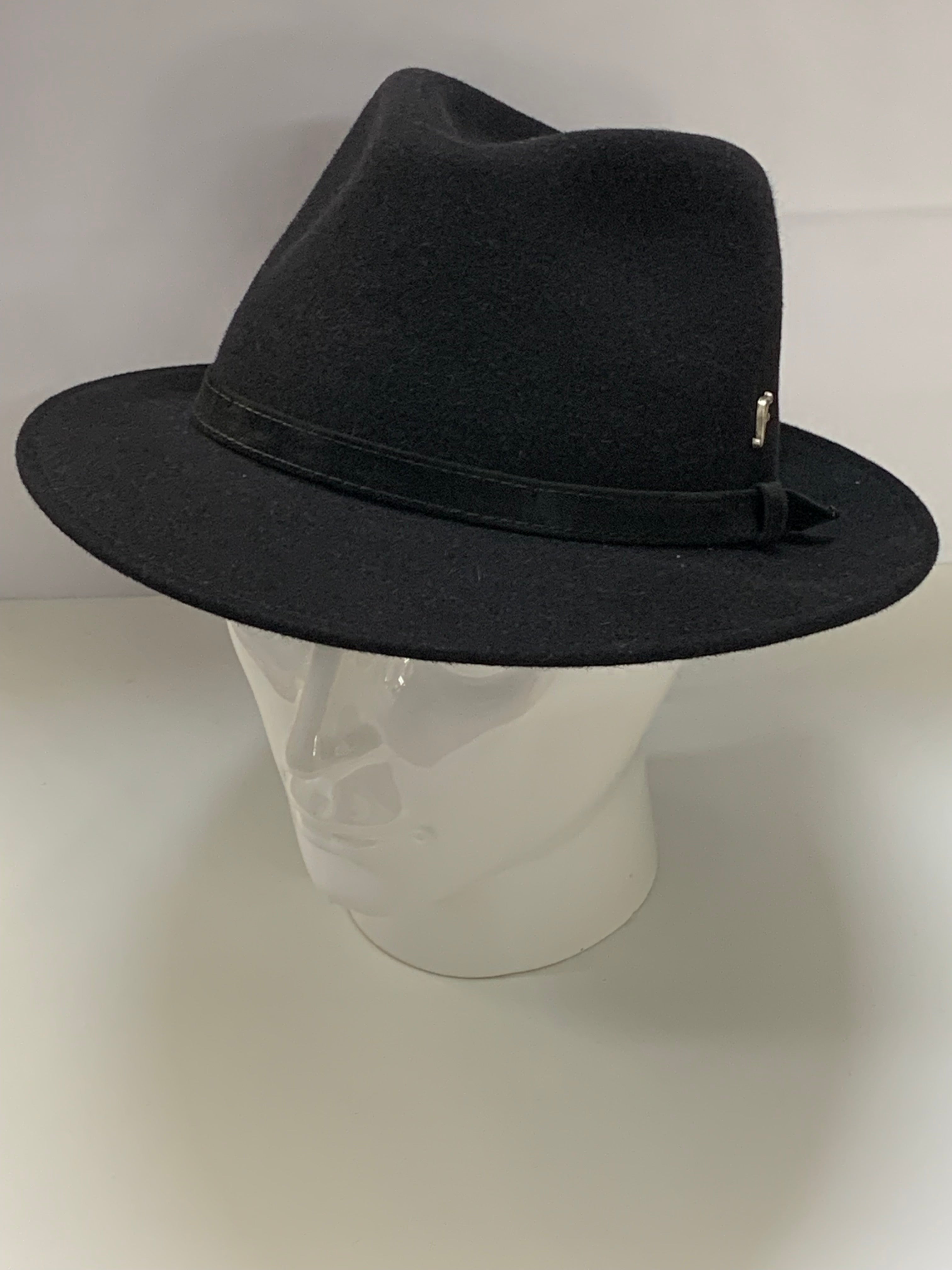Chapeau Flechet Lapin