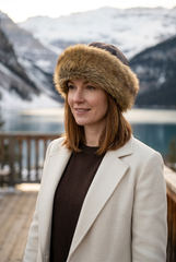 Toque Marron