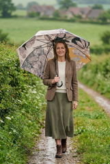 Parapluie Piganiol Savane
