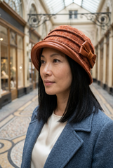 Chapeau Brique