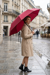 Parapluie pliant Piganiol