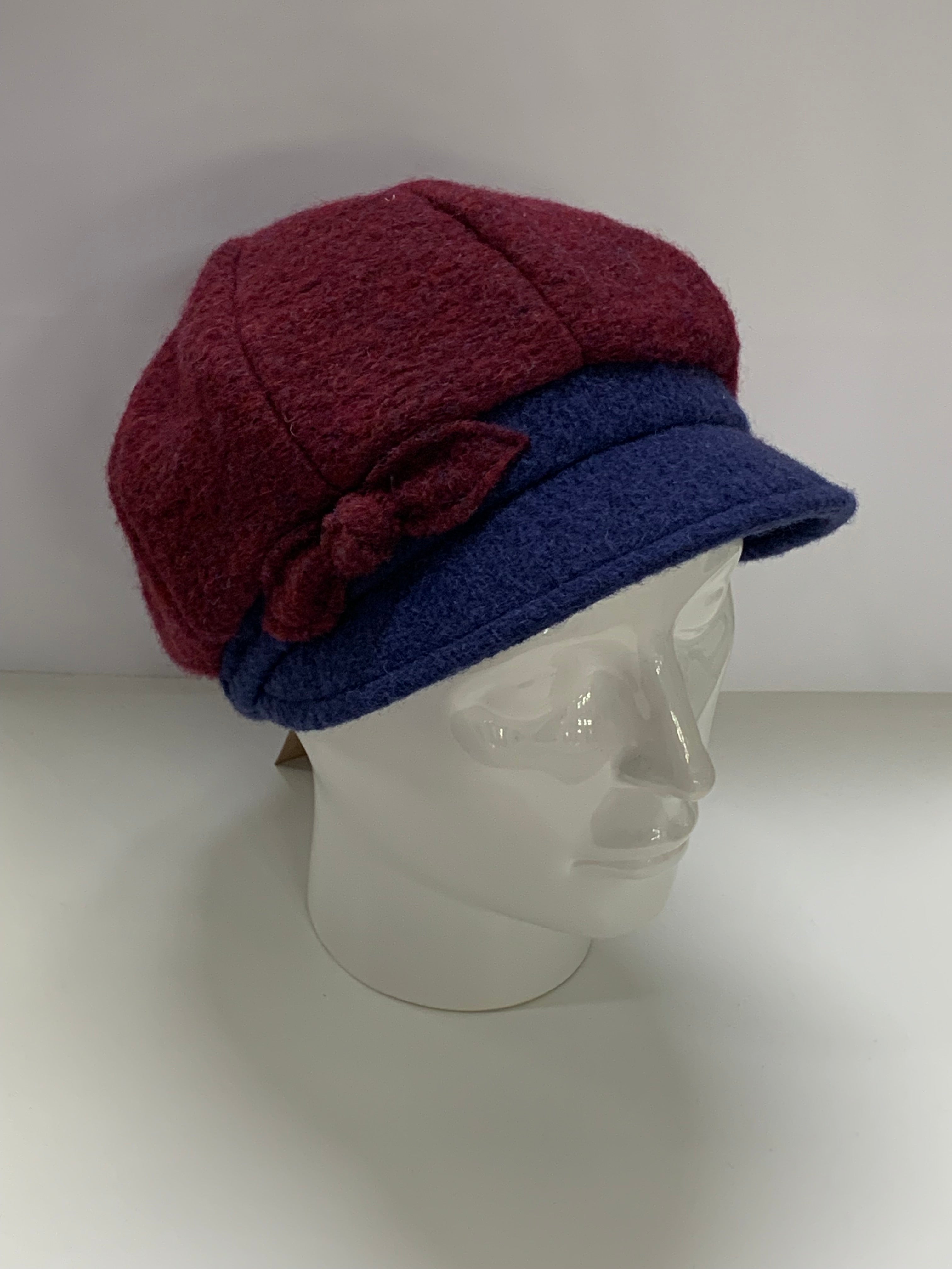 Casquette Gavroche