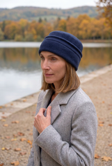 Toque Polaire
