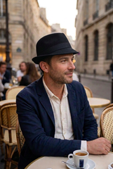 Trilby Noir