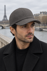 Casquette Baseball Goretex