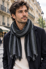 Foulard Homme été