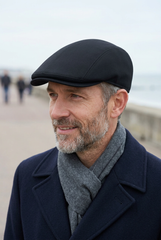 Casquette Gottmann Goretex Noir