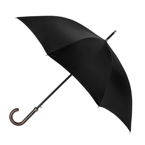 Parapluie Piganiol Homme noir