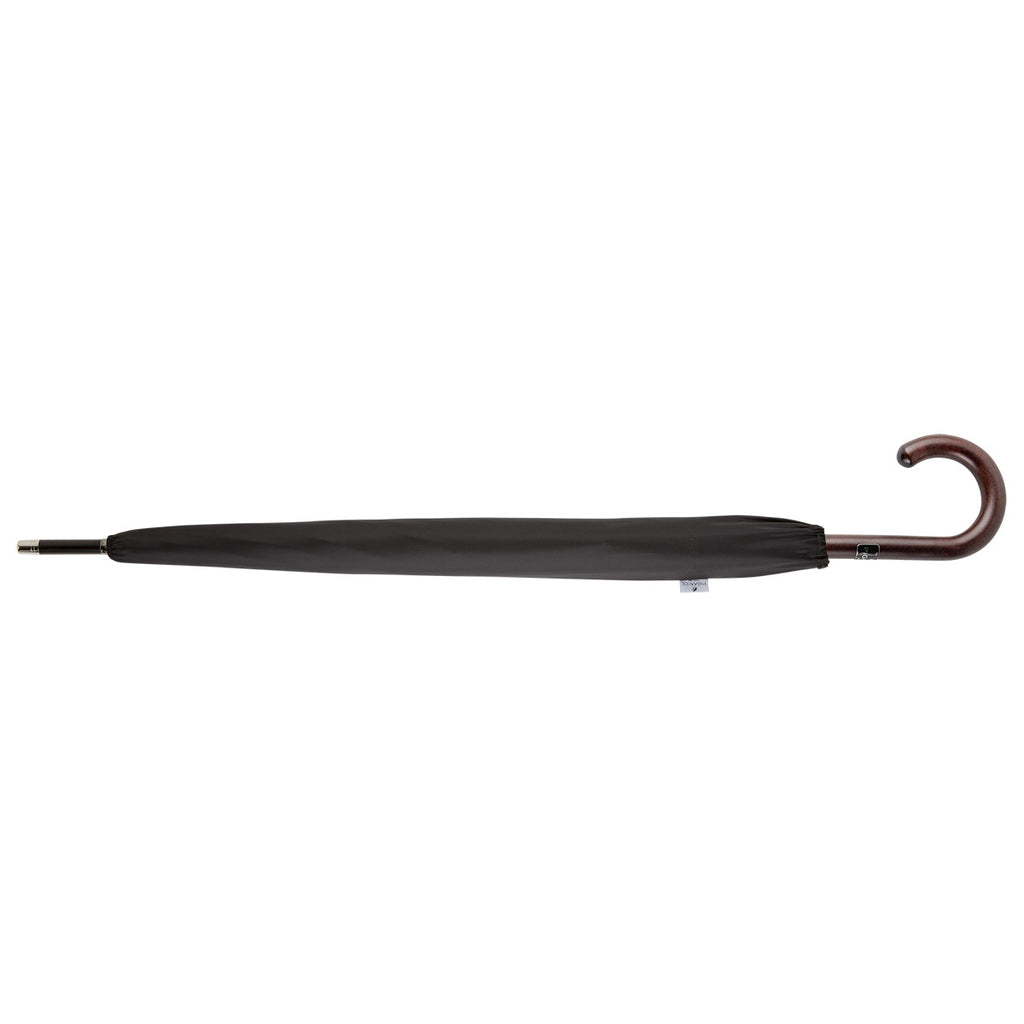 Parapluie Piganiol Homme noir