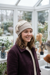 Bonnet polaire