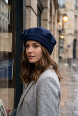 Bérets Polaire