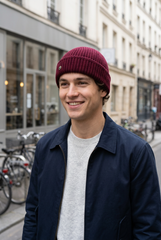Bonnet français
