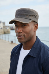 Casquette Army Stetson