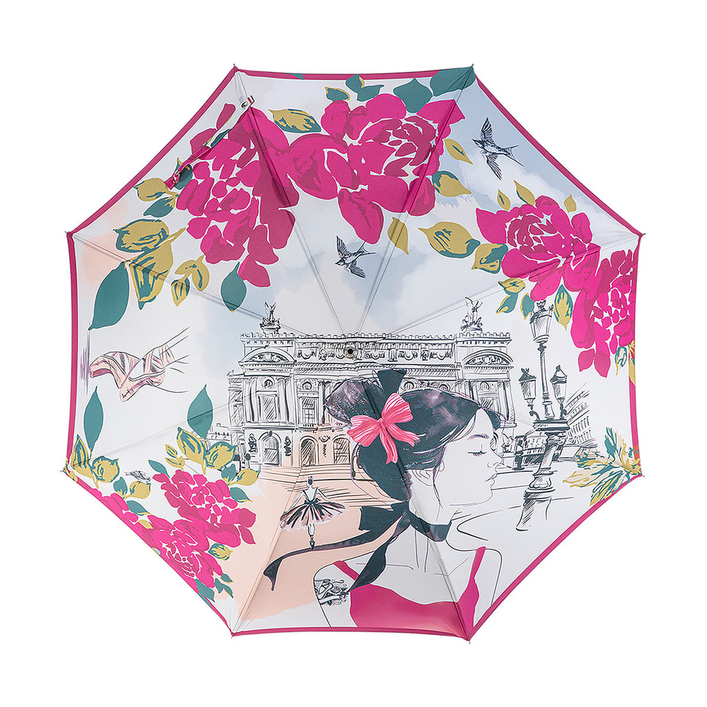 Parapluie Piganiol Ballerine