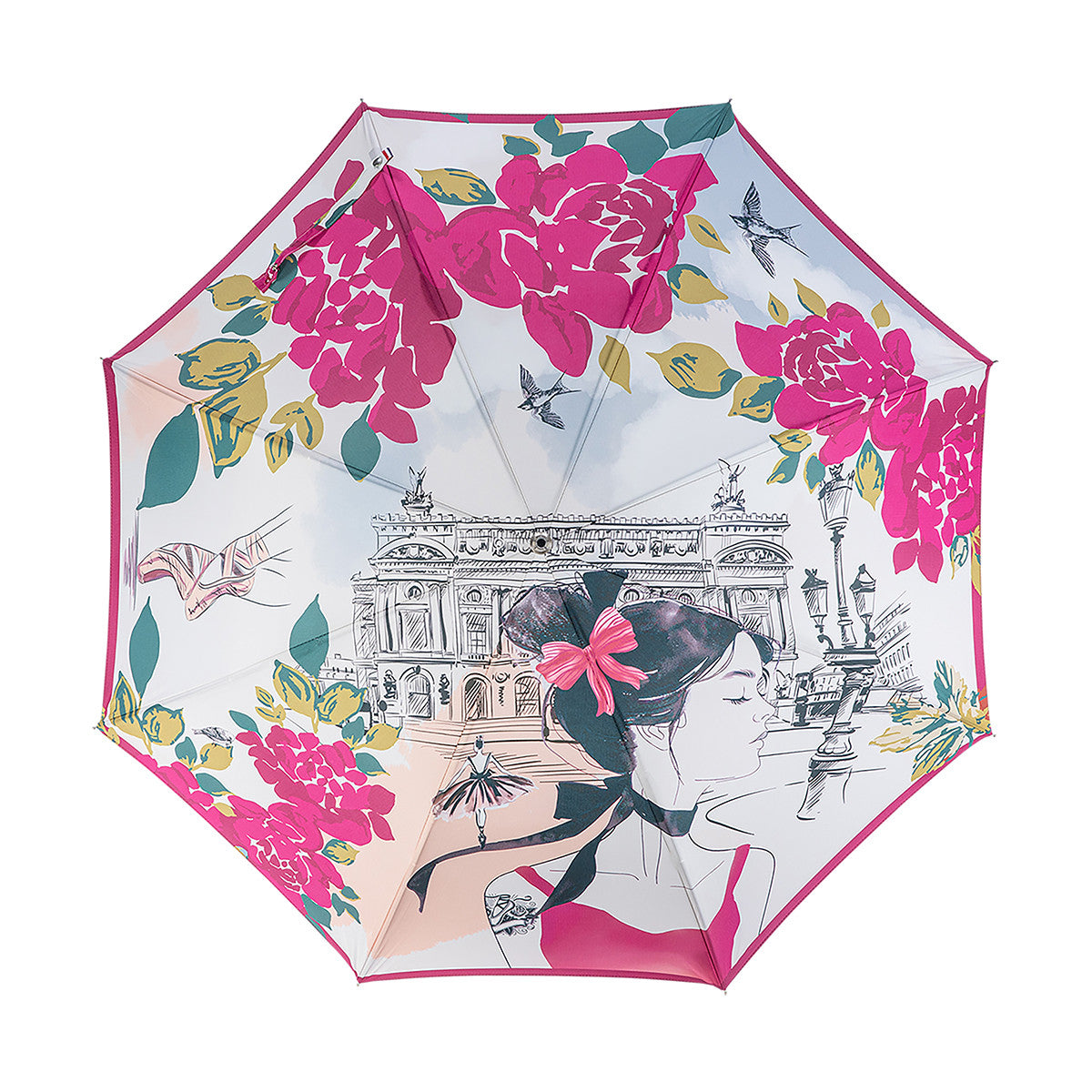 Parapluie Piganiol Ballerine