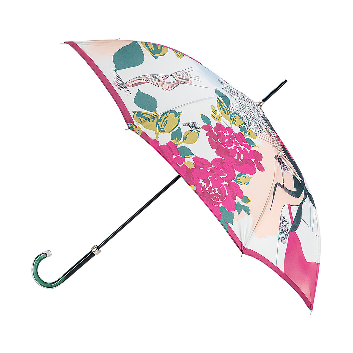 Parapluie Piganiol Ballerine