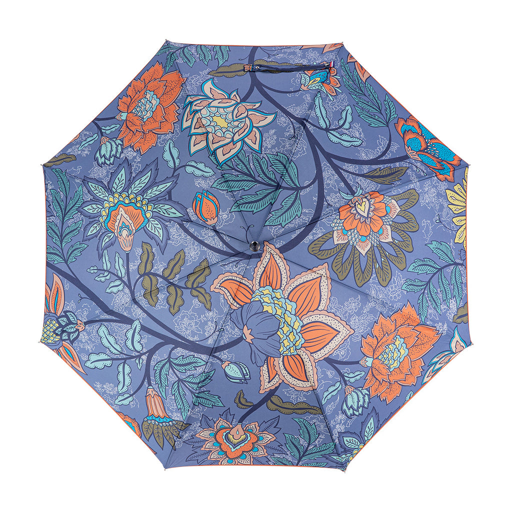 Parapluie Piganiol Bleu