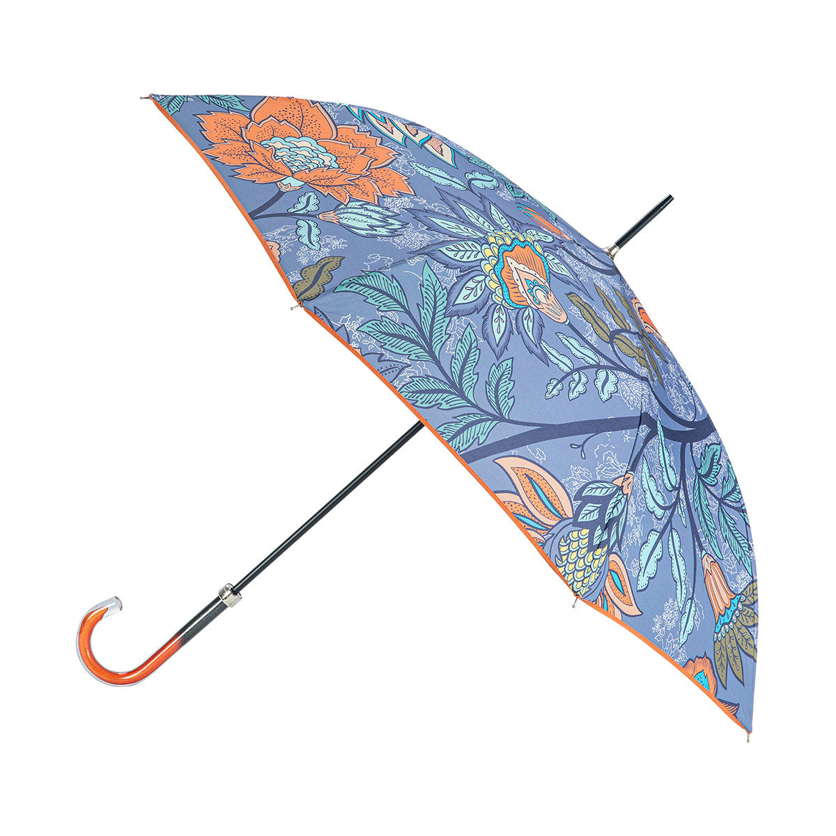Parapluie Piganiol Bleu