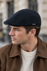 Casquette Bec de Canard Stetson