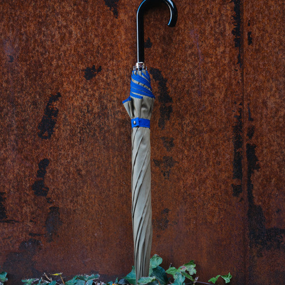 Parapluie canne Piganiol